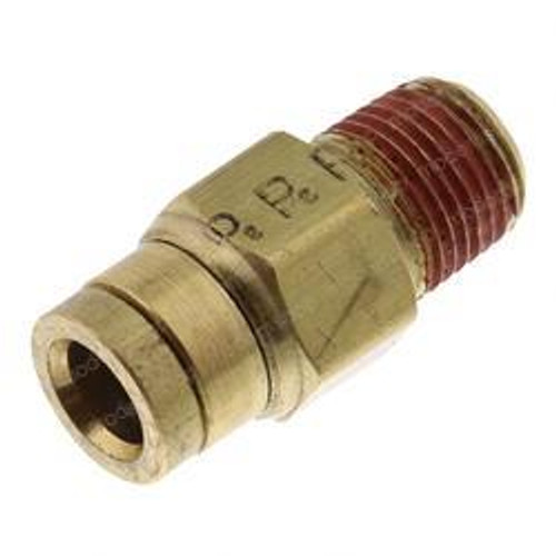 1359661: Aftermarket Hyster Forklift Fitting 1359661: Aftermarket Hyster Forklift Fitting