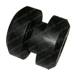 136045: Aftermarket Mustang Rubber - Mount