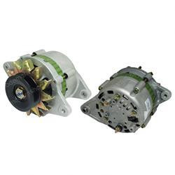 1360815: Aftermarket Hyster Alternator
