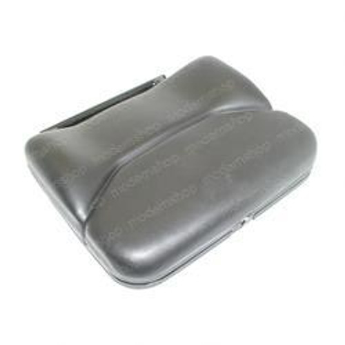 1362048: Aftermarket Hyster Forklift Cushion - Seat Bottom Vinyl 1362048: Aftermarket Hyster Forklift Cushion - Seat Bottom Vinyl