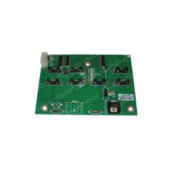 1364232: Aftermarket Hyster Pcb - Hydraulic