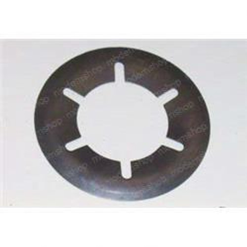 136627: Aftermarket Hyster Forklift Washer