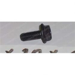 1366624: Aftermarket Hyster Forklift Screw - M8  20 He Flange 8.8