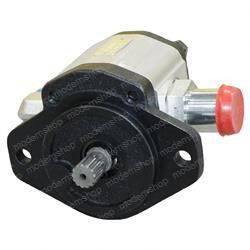 1126201: Aftermarket Raymond Pump - Hydraulic