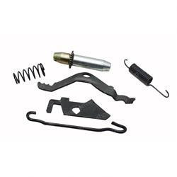 1367878: Aftermarket Hyster Adjuster Assembly - Brake