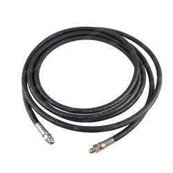1368446: Aftermarket Hyster Hydraulic Hose With Fitting