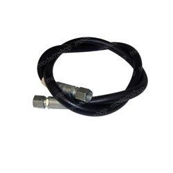 1371429: Aftermarket Hyster Hydraulic Hose With Fitting