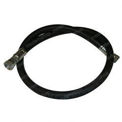 1371430: Aftermarket Hyster Hydraulic Hose With Fitting