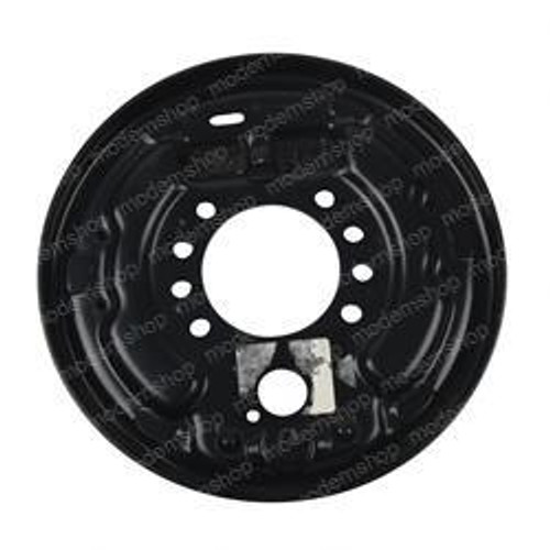 1375023: Aftermarket Hyster Forklift Plate - Lh Backing