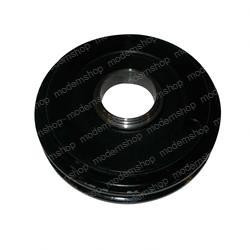 1375196: Aftermarket Hyster V-pulley