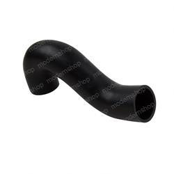 1375692: Aftermarket Hyster Hose - Rubber Preformed