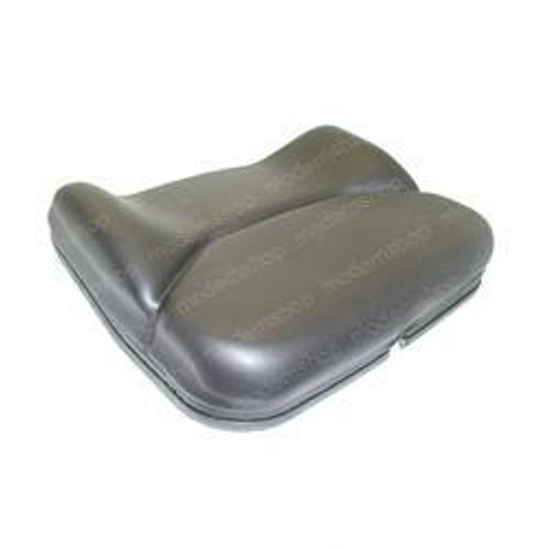 1382112: Aftermarket Hyster Forklift Cushion - Seat Bottom Vinyl