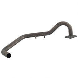 1382679: Aftermarket Hyster Pipe - Exhaust