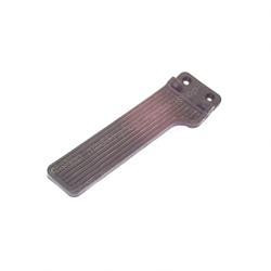 1383672: Aftermarket Hyster Pedal - Pad