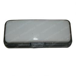 1393528: Aftermarket Hyster Cabin - Light