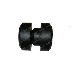 1393708: Aftermarket Hyster Rubber - Mount