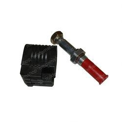 1400158: Aftermarket Hyster Solenoid - Valve