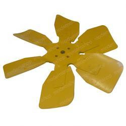 1450094: Aftermarket Hyster Fan - Radiator