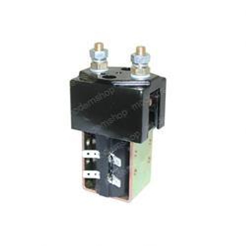 1454114: Aftermarket Hyster Forklift Contactor - 24 Volt