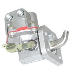 1457895: Aftermarket Hyster Pump - Fuel