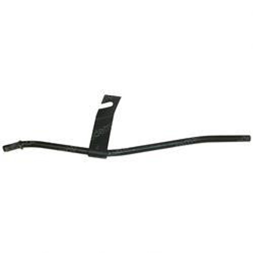 1458089: Aftermarket Hyster Forklift Dipstick Tube W/Bracket