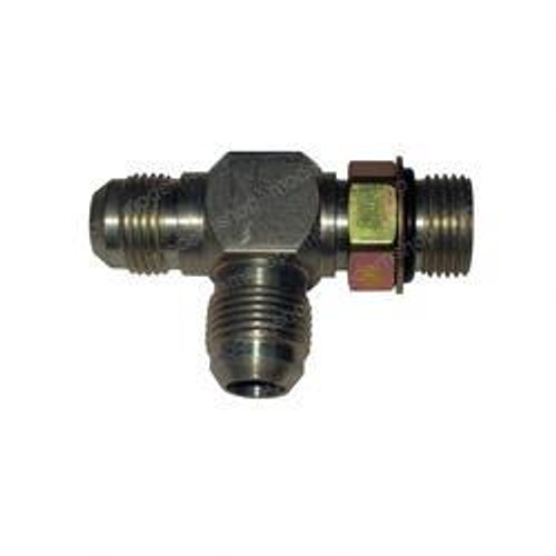 14586: Aftermarket Hyster Forklift Fitting 14586: Aftermarket Hyster Forklift Fitting