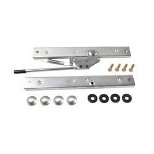 1459112: Aftermarket Hyster Forklift Adjuster Set - Seat