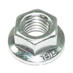 1460477: Aftermarket Hyster Nut - Hexagonal