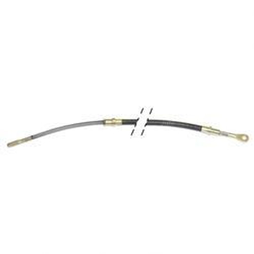 1460791: Aftermarket Hyster Forklift Cable - Park Brake