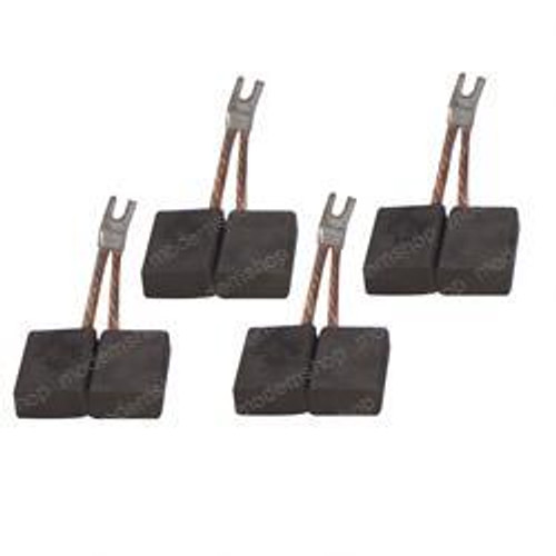 1461570: Aftermarket Hyster Forklift Brush - Motor 1461570: Aftermarket Hyster Forklift Brush - Motor