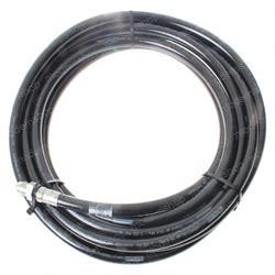 1376163: Aftermarket Hyster Hydraulic Hose With Fitting