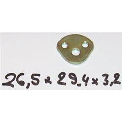 1463363: Aftermarket Hyster Support - Piece Of Connection