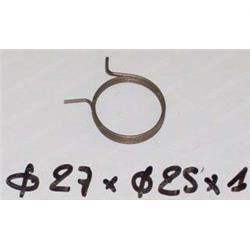 1466607: Aftermarket Hyster Spring - Torsion