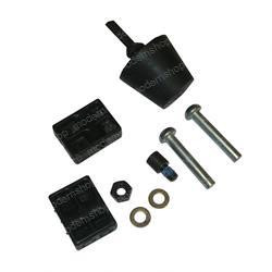 1467525: Aftermarket Hyster Bumper Kit - Seat