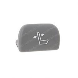 1467531: Aftermarket Hyster Knob - Seat Recliner