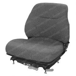 1476714: Aftermarket Hyster Seat - Cloth