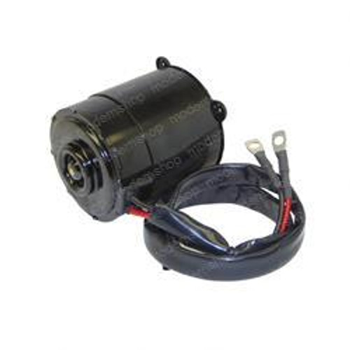 1479567: Aftermarket Hyster Forklift Motor - Pump 24 Volt Dc