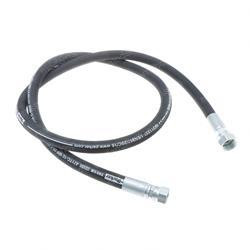 1481595: Aftermarket Hyster Hydraulic Hose With Fitting