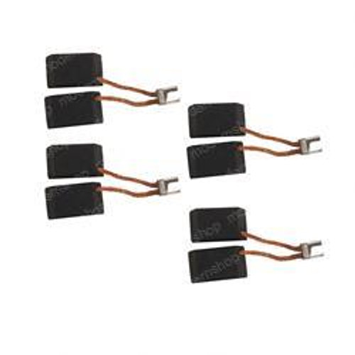 1483611: Aftermarket Hyster Forklift Brush - Motor 1483611: Aftermarket Hyster Forklift Brush - Motor