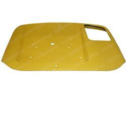 1485343: Aftermarket Hyster Forklift Hood 1485343: Aftermarket Hyster Forklift Hood