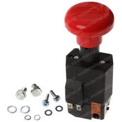 1486162: Aftermarket Hyster Switch - Emergency Stop Hi Cap