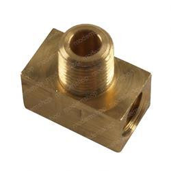 14899: Aftermarket Hyster Fitting - Hydraulic Circuit