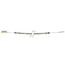 1493697: Aftermarket Hyster Cable - Control