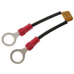 1494452: Aftermarket Hyster Traction - Capacitor