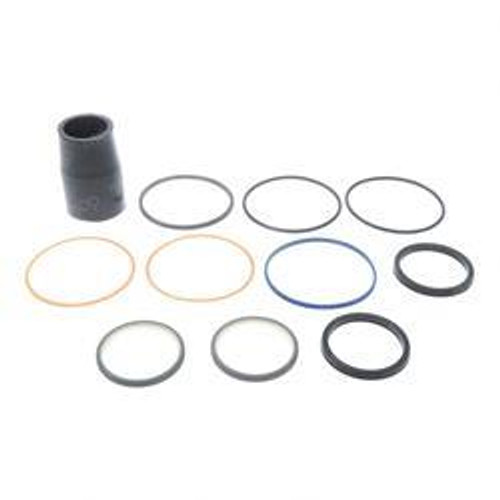 1501409: Aftermarket Hyster Forklift Seal Kit - Steer Cylinder 1501409: Aftermarket Hyster Forklift Seal Kit - Steer Cylinder