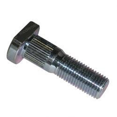 1502276: Aftermarket Hyster Forklift Bolt - Hub 1502276: Aftermarket Hyster Forklift Bolt - Hub