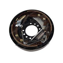 1504038: Aftermarket Hyster Forklift Brake Assembly - Lh