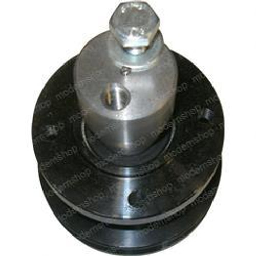 1504410: Aftermarket Hyster Forklift Mount - Fan