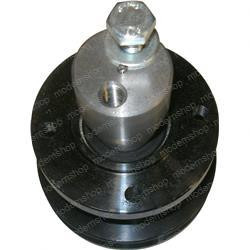 1504410: Aftermarket Hyster V-pulley