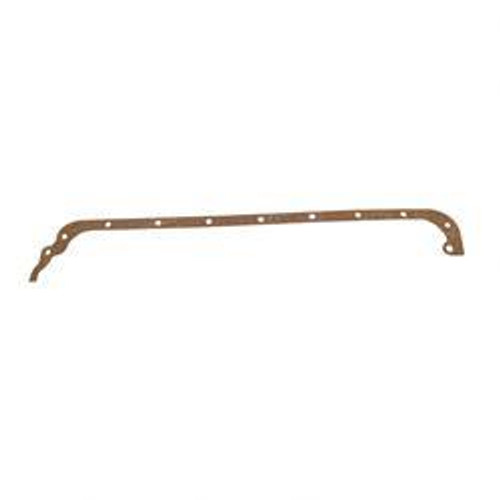 151485: Aftermarket Hyster Forklift Gasket - Oil Pan 151485: Aftermarket Hyster Forklift Gasket - Oil Pan